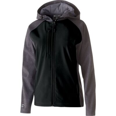 WOMEN'S RAIDER SOFTSHELL JACKET Thumbnail