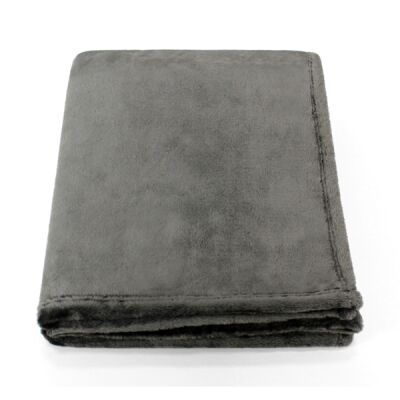 Pro Towels Plushera Throw Kanata Blanket Thumbnail