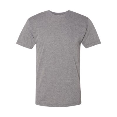 American Apparel - Triblend Track T-Shirt  Thumbnail