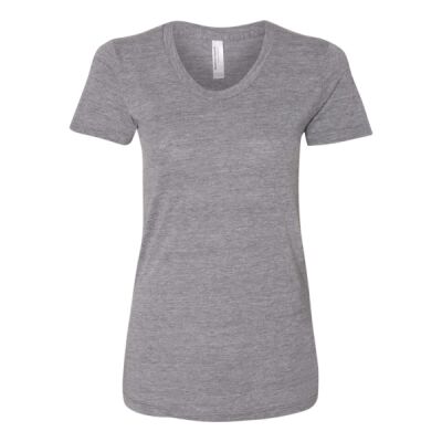 American Apparel - Women's Triblend T-Shirt  Thumbnail