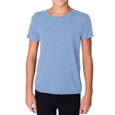 Copy of Youth Triblend Short-Sleeve T-Shirt- TR201W Thumbnail