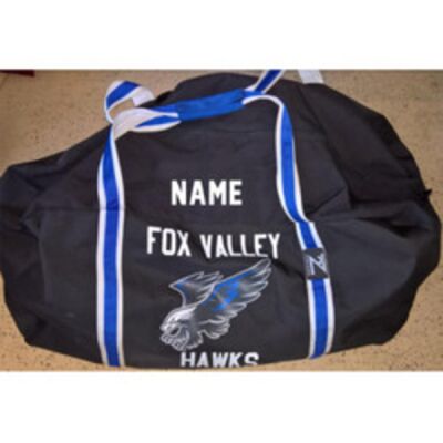 Fv : Player bag Thumbnail