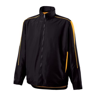 FV: Aggression Jacket Thumbnail