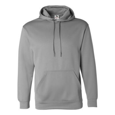 Wicking Fleece Hooded Sweatshirt Thumbnail