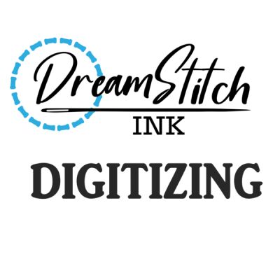 Digitizing Set Up Thumbnail