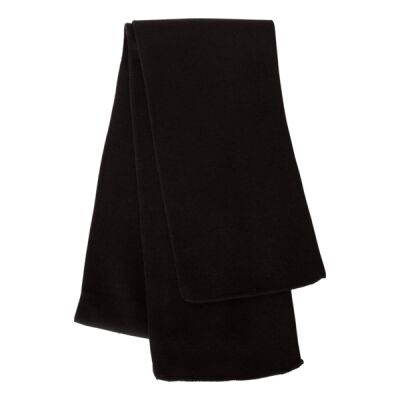 Sportsman - Solid Knit Scarf - SP04 Thumbnail