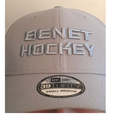 BENET Diamond Era Stretch Cap - NE1121 Thumbnail