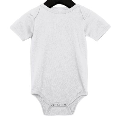 Copy of Infant Jersey Short-Sleeve One-Piece Thumbnail