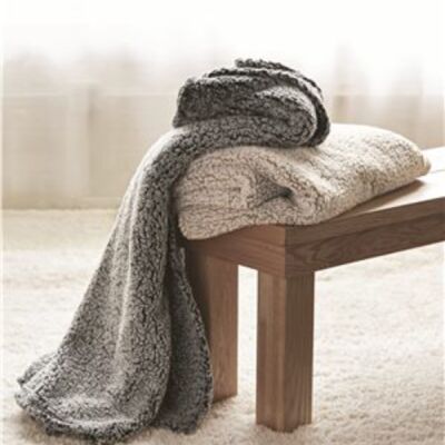 J. America - Epic Sherpa Blanket - 8449 Thumbnail