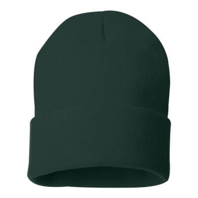 Sportsman - 12 Inch Knit Beanie - SP12 Thumbnail