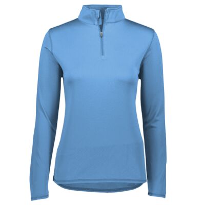 Ladies' Attain Quarter-Zip Pullover - 2787 Thumbnail