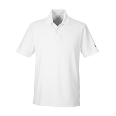 Men's UA Performance Polo Thumbnail