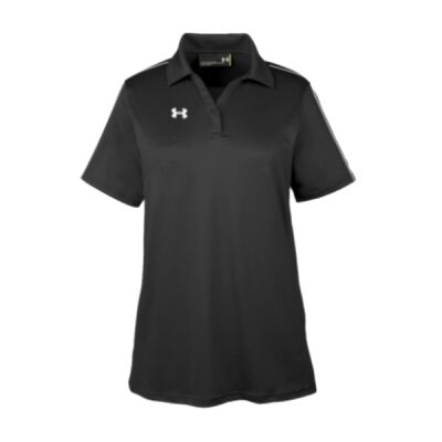 Ladies' Tech Polo Thumbnail