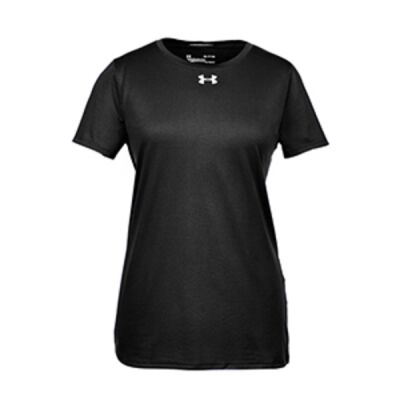Ladies' Locker T-Shirt 2.0 Thumbnail