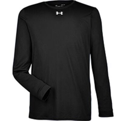 Men's Long-Sleeve Locker Tee 2.0 Thumbnail