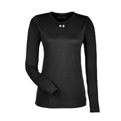 Ladies' Long-Sleeve Locker T-Shirt 2.0 Thumbnail