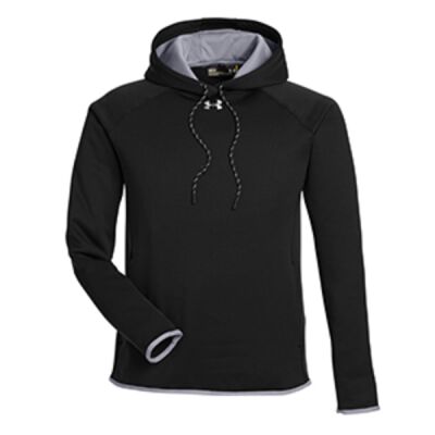 Ladies' Double Threat Armour Fleece® Hoodie Thumbnail
