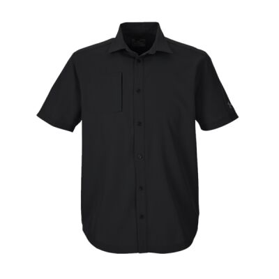Men's Ultimate Short Sleeve Buttondown Thumbnail