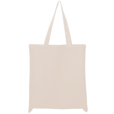 Cotton Canvas Tote Thumbnail