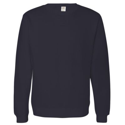 CYCLONES: Crewneck Sweatshirt - SS3000 Thumbnail