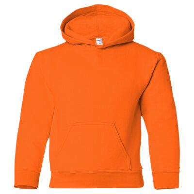 CYCLONES Youth Hooded Sweatshirt  Thumbnail