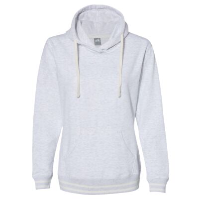 Relay Women's Hooded Pullover Sweatshirt Thumbnail