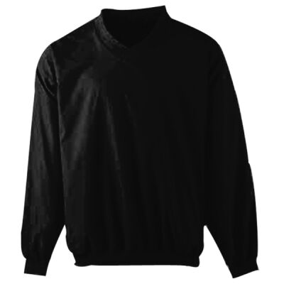 Micro Poly Windshirt/Lined - 3415 Thumbnail