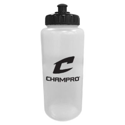 Champro : WATER BOTTLE 1 LITER Thumbnail