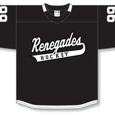 Renegades 3rd Jersey Thumbnail