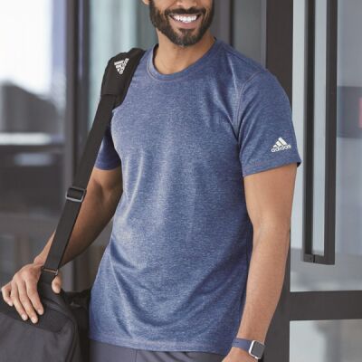 Adidas Sport T-Shirt Thumbnail