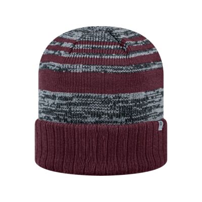 Top Of The World Adult Echo Knit Cap Thumbnail
