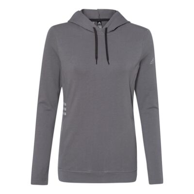 Women's Lightweight Hooded Sweatshirt Thumbnail