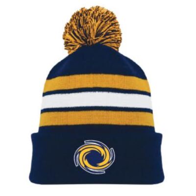 Cyclones Hockey Toque Thumbnail