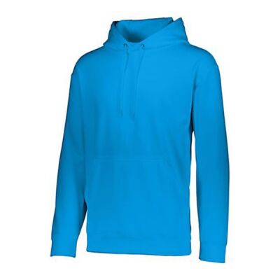 Augusta Drop Ship Youth Wicking Fleece Hood Thumbnail