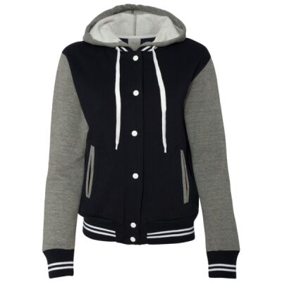 Women's Varsity Sweatshirt Thumbnail