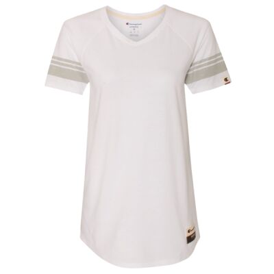 Originals Women's Triblend Varsity Tee Thumbnail