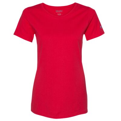 Women's Premium Fashion Classics Short Sleeve T-Shirt Thumbnail
