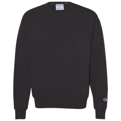 Garment Dyed Crewneck Sweatshirt Thumbnail