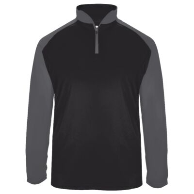 Ultimate SoftLock™ Sport Quarter-Zip Pullover Thumbnail