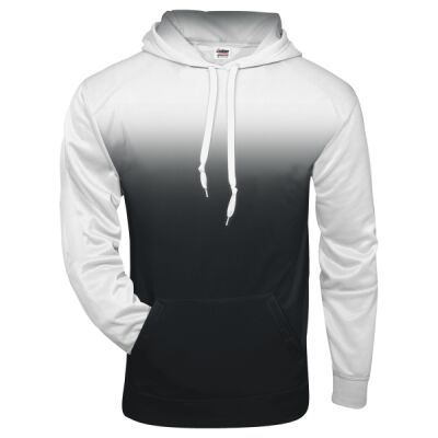Youth Ombre Hoodie Thumbnail
