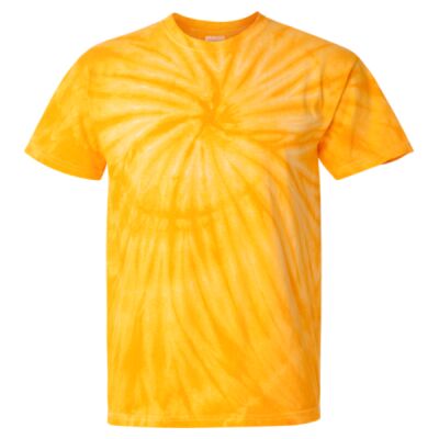 Cyclone Pinwheel Short Sleeve T-Shirt Thumbnail