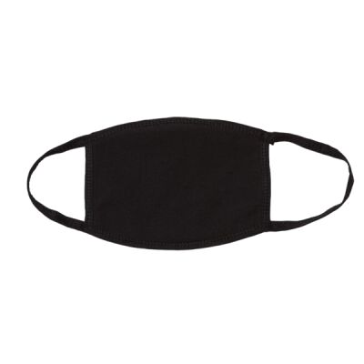 USA-Made 100% Cotton Face Mask Thumbnail