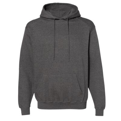 Hooded Sweatshirt Thumbnail