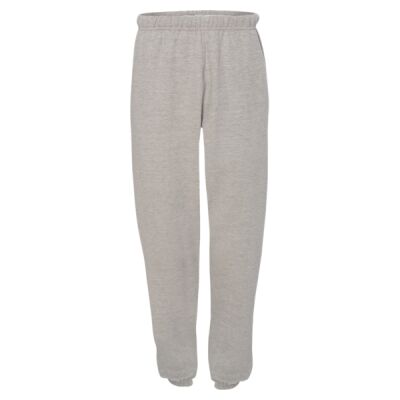 Reverse Weave Sweatpants with Pockets Thumbnail