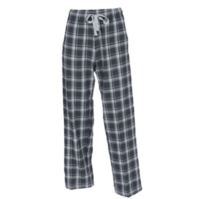 Flannel Pants With Pockets Thumbnail