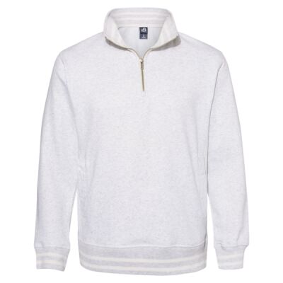 Relay Fleece Quarter-Zip Sweatshirt Thumbnail