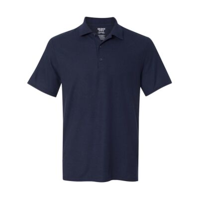 Adult DryBlend Double Piqué Sport Shirt Thumbnail