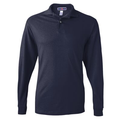Adult Long Sleeve Sport Shirt Thumbnail