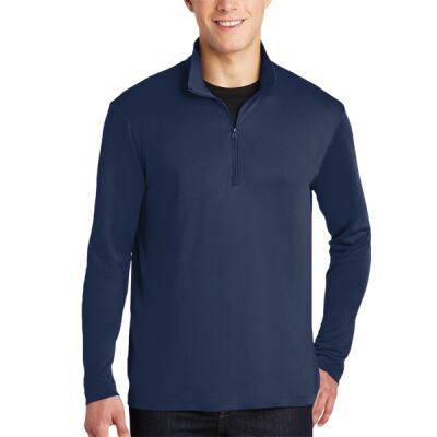 Adult 1/4 Zip Pullover Thumbnail