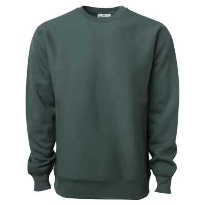 Premium Heavyweight Cross-Grain Sweatshirt Thumbnail